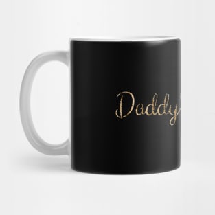 Daddy's Daughter Mug